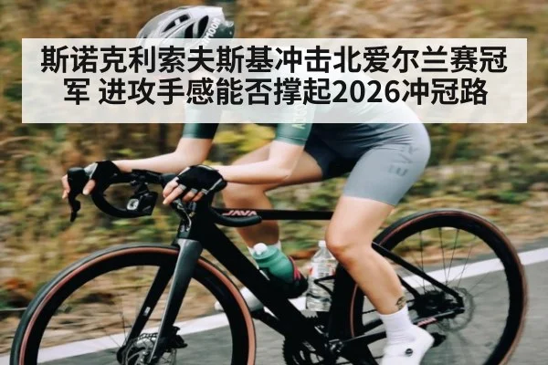 斯诺克利索夫斯基冲击北爱尔兰赛冠军 进攻手感能否撑起2026冲冠路